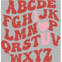 Valentine's Day-QRJ  7393